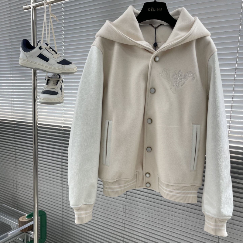 l0vis Vvtt0n outwear